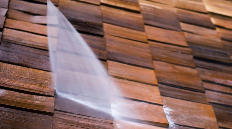 Asphalt Roofing in Glennie, MI